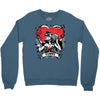 yummy Crewneck Sweatshirt