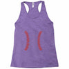 Baseball Mom Racerback Tank