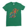 Spartan Ladies Fitted T-Shirt