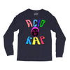 acid rap Long Sleeve Shirts