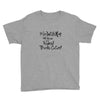 #IMWITHKAP (f129) Youth Tee