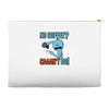 caaan't do! Accessory Pouches