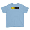 nikon camera i am nikon Youth Tee