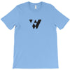 w clam T-Shirt