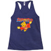 Super Ted Racerback Tank