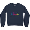 ciara Crewneck Sweatshirt