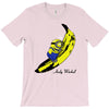 minion loves banana T-Shirt