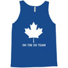 on the eh team Tank Top