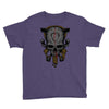 death of guitarist Youth Tee