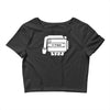 vtec engine Crop Top
