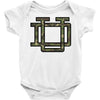 underdog Baby Bodysuit