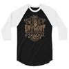 entmoot maple mead 3/4 Sleeve Shirt