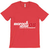 bigfoot nessie 08 T-Shirt