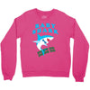 Baby Shark -Shark Do Do Do Crewneck Sweatshirt