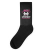 Super Mom-What's Your Superpower? Socks