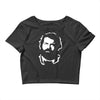 uomo bud spencer cult movie film cinema&amp;tv Crop Top