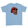 it the road, matt Youth Tee