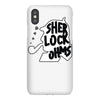 science pun iPhoneX