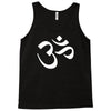 hare krishna aum Tank Top