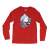 lil jinx Long Sleeve Shirts