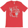 wolf man unchained T-Shirt