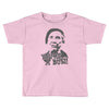 new rocky balboa movie mickey you're a bum Toddler T-shirt