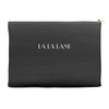 la la land Accessory Pouches