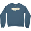 mommy drank Crewneck Sweatshirt