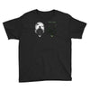 ice and fire Youth Tee