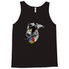 reach for the solution Tank Top