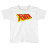 X-men Toddler T-shirt