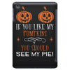 if you like my pumpkins! iPad Mini
