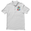 dinosaurs Polo Shirt