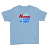 i was normal three cats ago Youth Tee