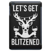 let's get blitzened 1 iPad Mini