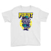angry bull Youth Tee