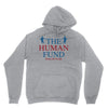 The Human Fund Money For People Unisex Hoodie
