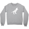 Mommysaurus Crewneck Sweatshirt