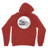 lakika dog Unisex Hoodie