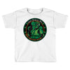 Saint Patrick&acute;s Day Toddler T-shirt
