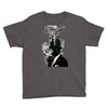 business man Youth Tee