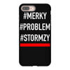 stormzy #merky iPhone 8 Plus