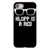 klopp is a red funny iPhone 8
