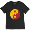 pizza of mind V-Neck Tee