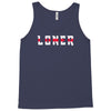 humorous loner Tank Top