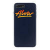 new alva skateboard skate decks logo iPhone 7 Plus Case
