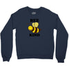 Bee Kind Crewneck Sweatshirt