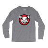 fahrie77 Long Sleeve Shirts