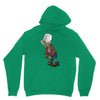 plant vs zombie Unisex Hoodie