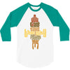 serenidelia 3/4 Sleeve Shirt